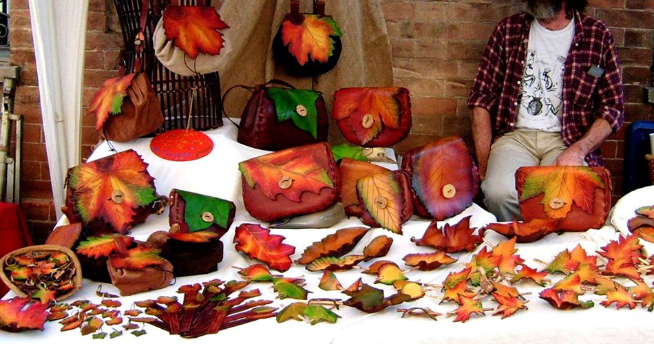 A caccia di #mercatini
Lazio > bit.ly/artigianato-la…
Sicilia> bit.ly/artigianato-si…