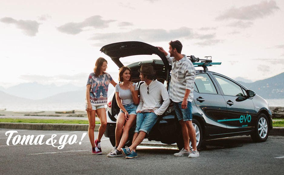 tomandgo_com's tweet photo. Preparados, listos...Fin de semana! https://t.co/WsFYz9fzvy