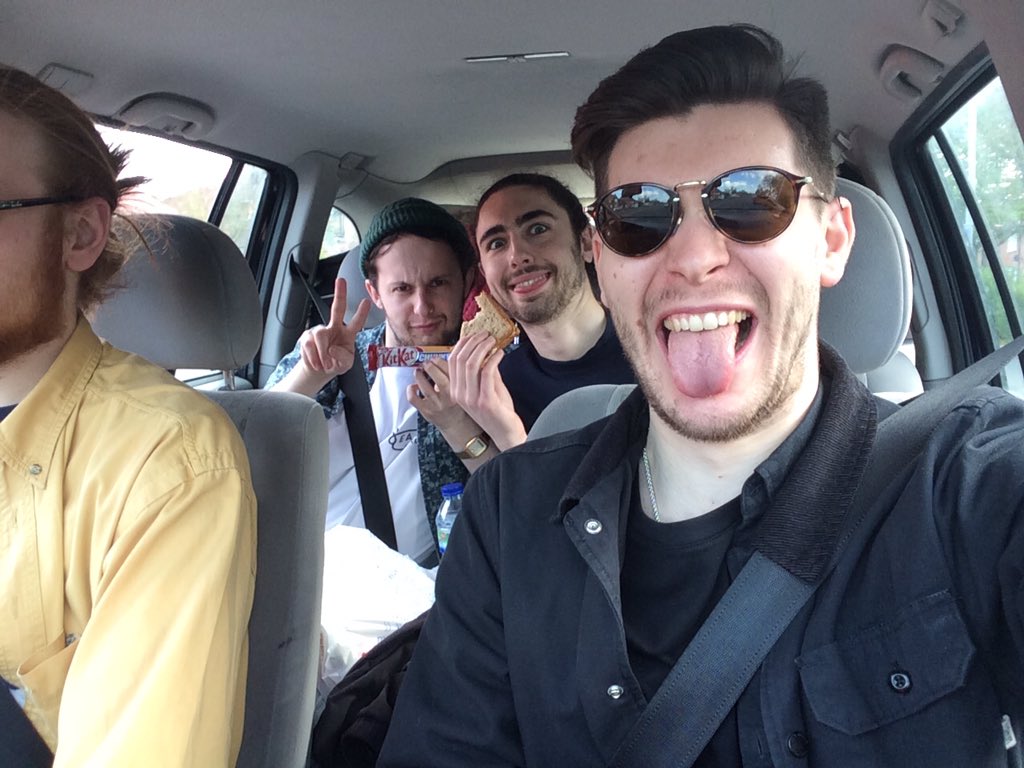 tsarsuk's tweet photo. @Band_Figures hope you're ready to get sexy https://t.co/J8gyNVWQV5