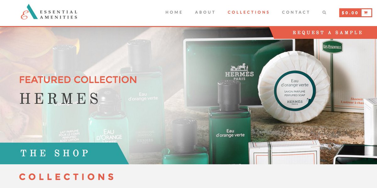 innkeepermag's tweet photo. Essential Amenities #hotel #hospitality #bathamenities has a new site https://t.co/Lg7TTWADj0 #hotelsupplier #hotels https://t.co/aL3D0lTeSn