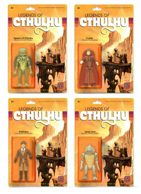 TKerouac76's tweet photo. #LegendsOfCthulhu toy line by #Warpo #Lovecraft #WantThis https://t.co/ITERuL1e8o