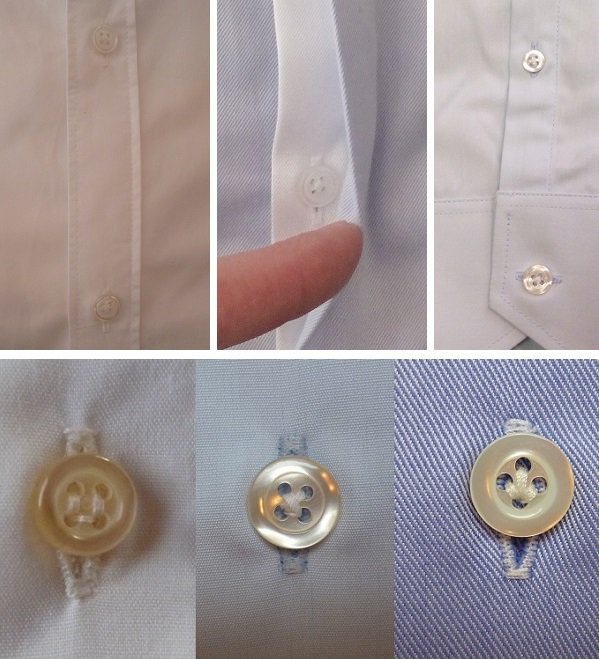 MensCodeRennes's tweet photo. Les boutons, boutonnières et gorges : une riche diversité qui rend chaque pièce unique !
https://t.co/7b4j5flIyS https://t.co/DZjOMg37Xw