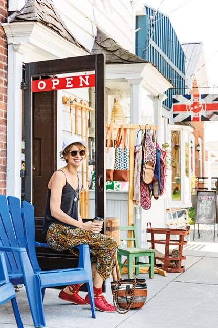 kpeclr's tweet photo. Prince Edward County: Canada's coolest island hideout https://t.co/MYeT8buzOL https://t.co/FxsTUfz7Mb