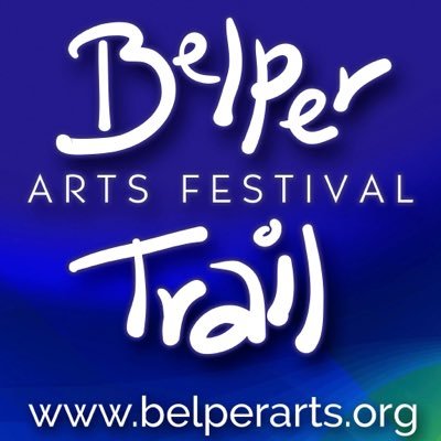 Join the #BelperFestivalTrail and discover beautiful art, wonderful music &amp; lots of fun.bit.ly/BelperArtsTrail