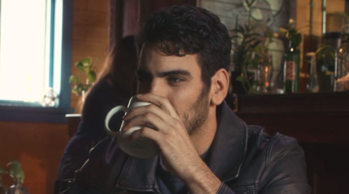 AttitudeMag's tweet photo. .@NyleDiMarco stars in a new politically-charged short film about disability: https://t.co/ZT3YaBu7fU https://t.co/6qDCwBoVDt