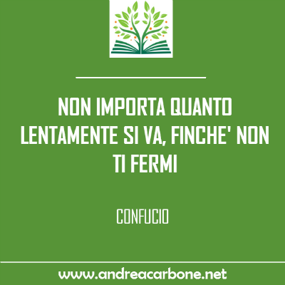 AndreaCarbone24's tweet photo. Chi va piano va #sano e va lontano. Chi non va Γ¨ #spacciato. https://t.co/XZCXdFyBux