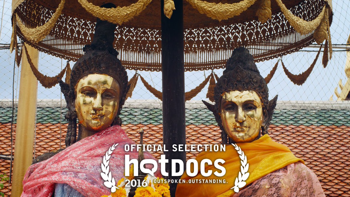 msmsjdoc's tweet photo. It's on Toronto! Come see us tonight at #HotDocs16! https://t.co/uw0AMm6rUt