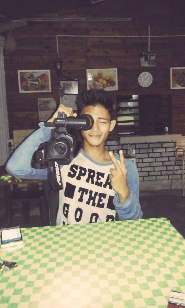 Hate to be myself😠