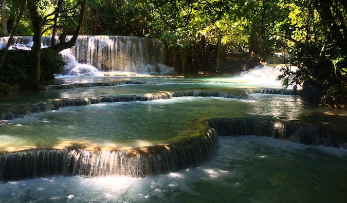 The Cost of Traveling Laos buff.ly/25rD52d