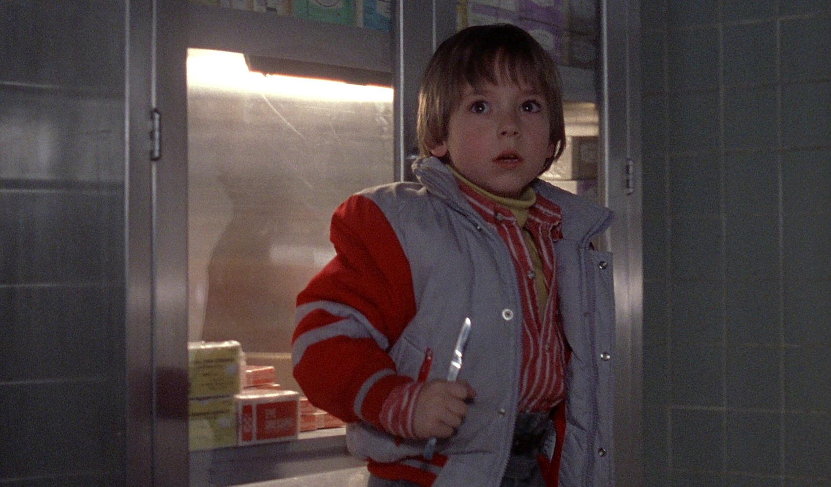 Alex Vincent Childs Play