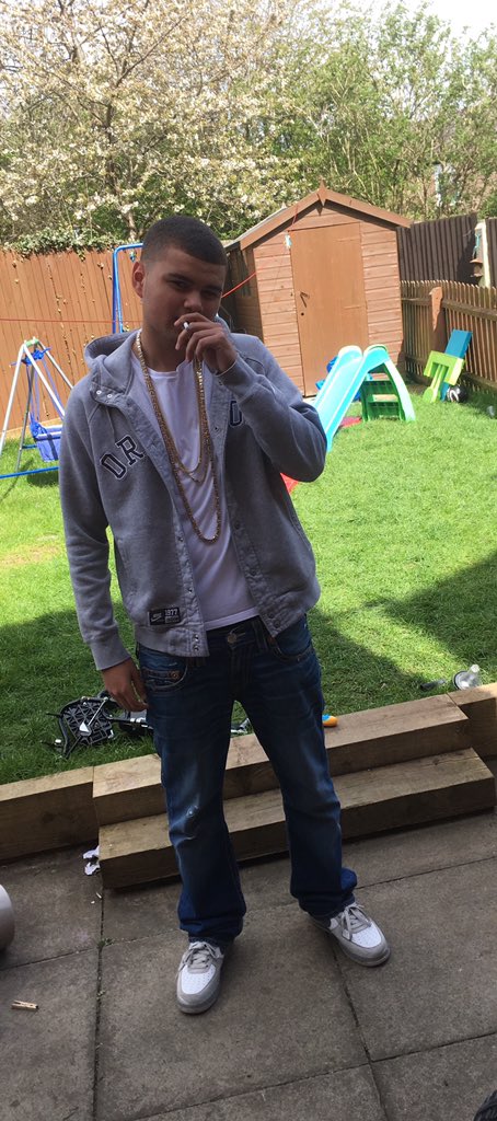 levi riley (@leviisanonomous) | Twitter