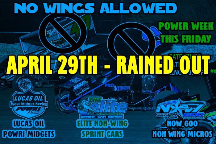 RPM Speedway (@rpmdirt) on Twitter photo 