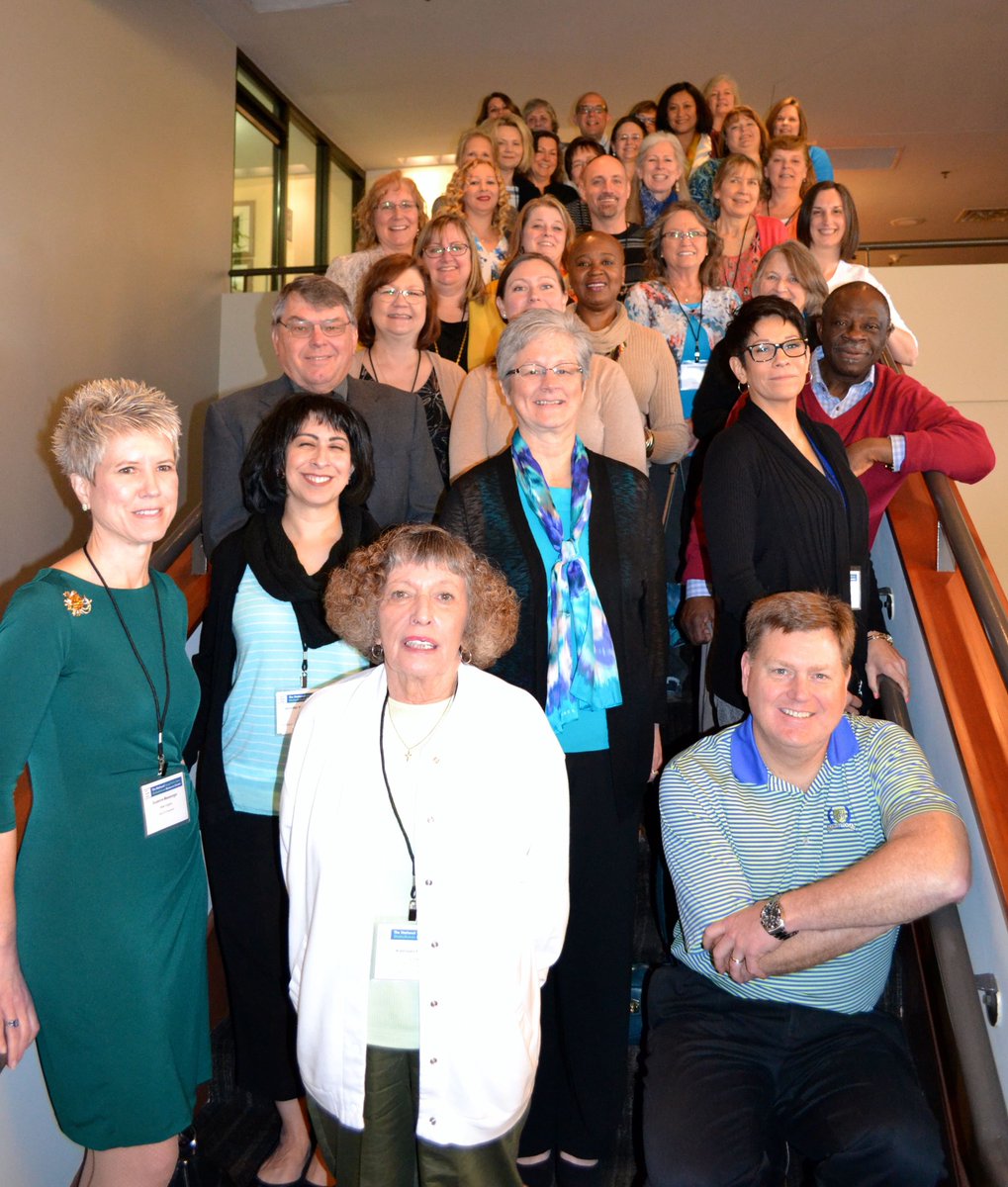 LTCombudcenter's tweet photo. State Ombudsmen from around the nation gathered together at the annual State Ombudsman Training Conference in KY! https://t.co/MhgiSjRuVy