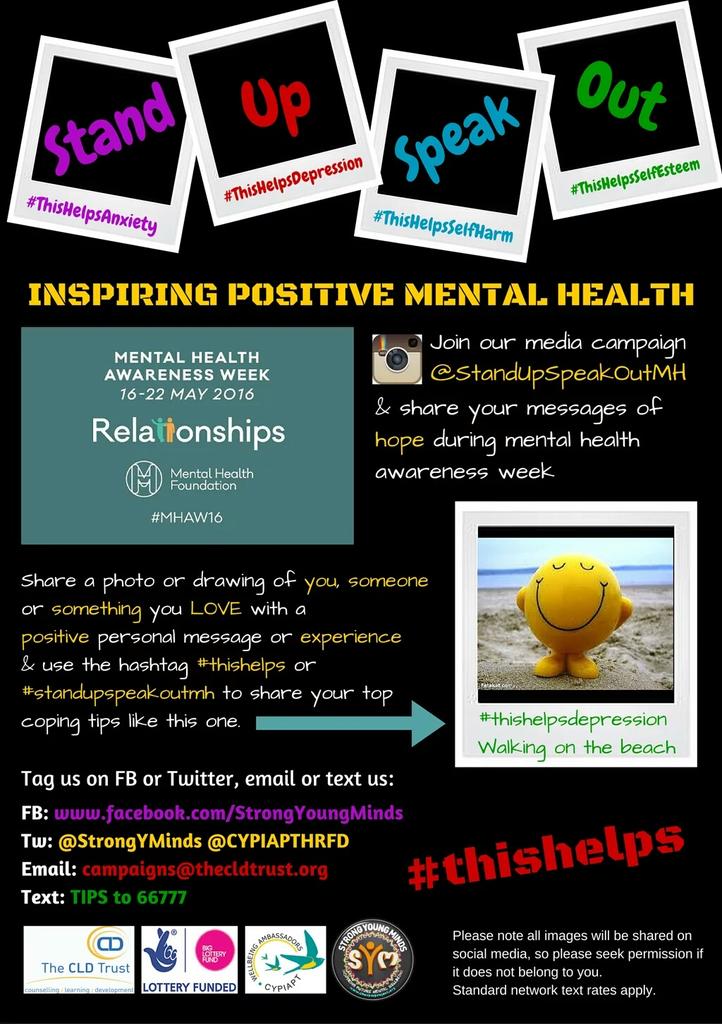 Would be great if U joined in this☺Thank U