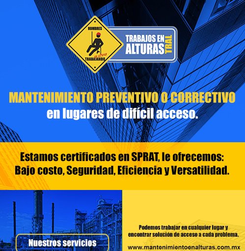 TrabajosAlt's tweet photo. Estamos presentes en el bello estado de #Querétaro #BuenViernes https://t.co/ZN3N259iUb