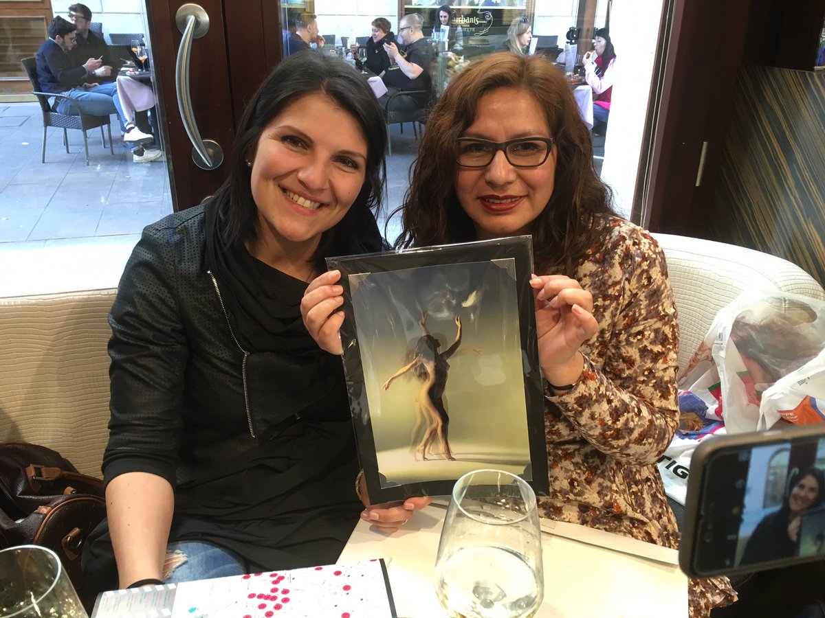 LeviedelleFoto's tweet photo. Domani workshop con la fotografa spagnola Mia Madrid: incontro alle 14:30 presso il bar Sting in P.zza Unità! https://t.co/4wSgpN1HGU