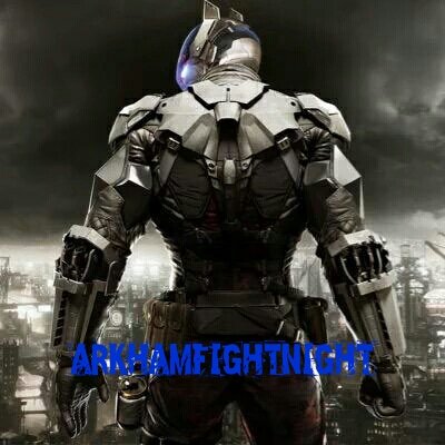 _Ducard's tweet image. #ArkhamFightNight WILL happen next Friday. RSVP to reserve a seat in my mechanical city, or to fight yourself.
