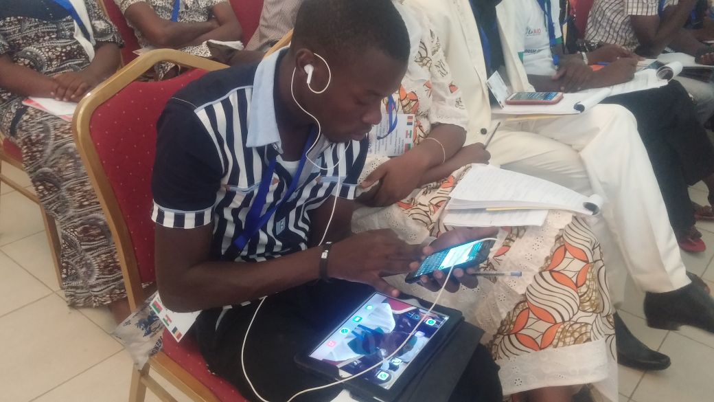 djajules's tweet photo. Jeunesse du #sahel outiller a l'utilisation objectif des #reseauxsociaux par #Pdevll .@SFCG_NIGER @acteursdepaix https://t.co/cGjtKHxOvz