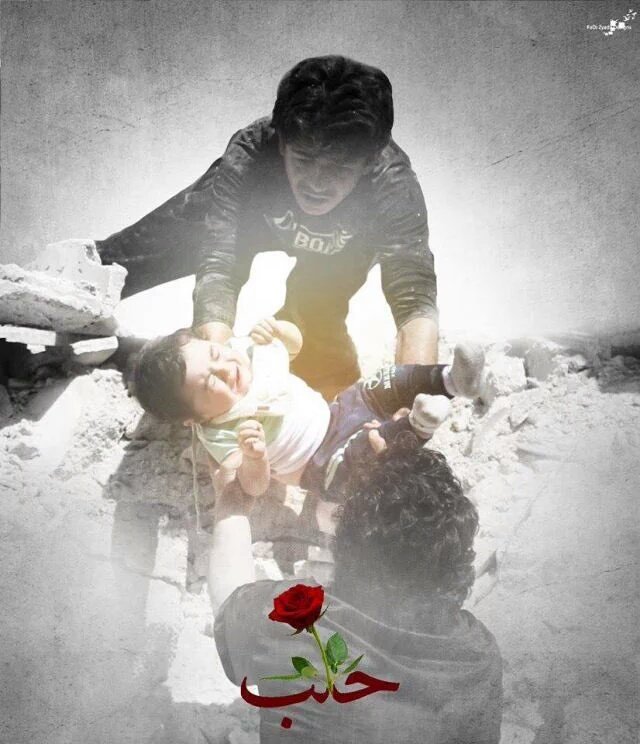 SuhilaBnLachhab's tweet photo. قلوبنا كلها حلب......... 😢 
#حلب_تحترق 
#SouhilaBenLachhab https://t.co/Ds9WejKmjT