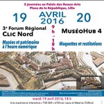 Photo by MuséoHub (@MuseoHub)