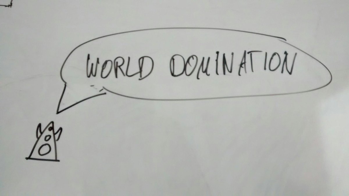 DerUser's tweet image. Die Uni wurde von Tentacles übernommen 😱 #CZILeaks