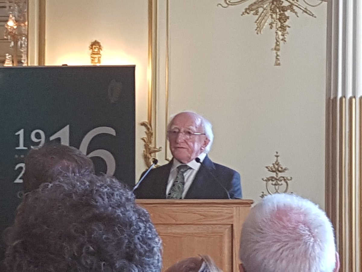 Wonderful to have Our President Michael D Higgins in London. <a href="/irishtv/">IRISHTV.ie</a> <a href="/BITAIntl/">British&Irish Trade</a> <a href="/IIBN/">IIBN - Irish International Business Network</a> <a href="/BrIreCham/">British Irish Chamber of Commerce</a> <a href="/IrelandEmbGB/">Embassy of Ireland</a>