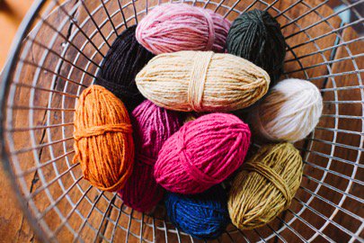 Handspun Hope tweet media