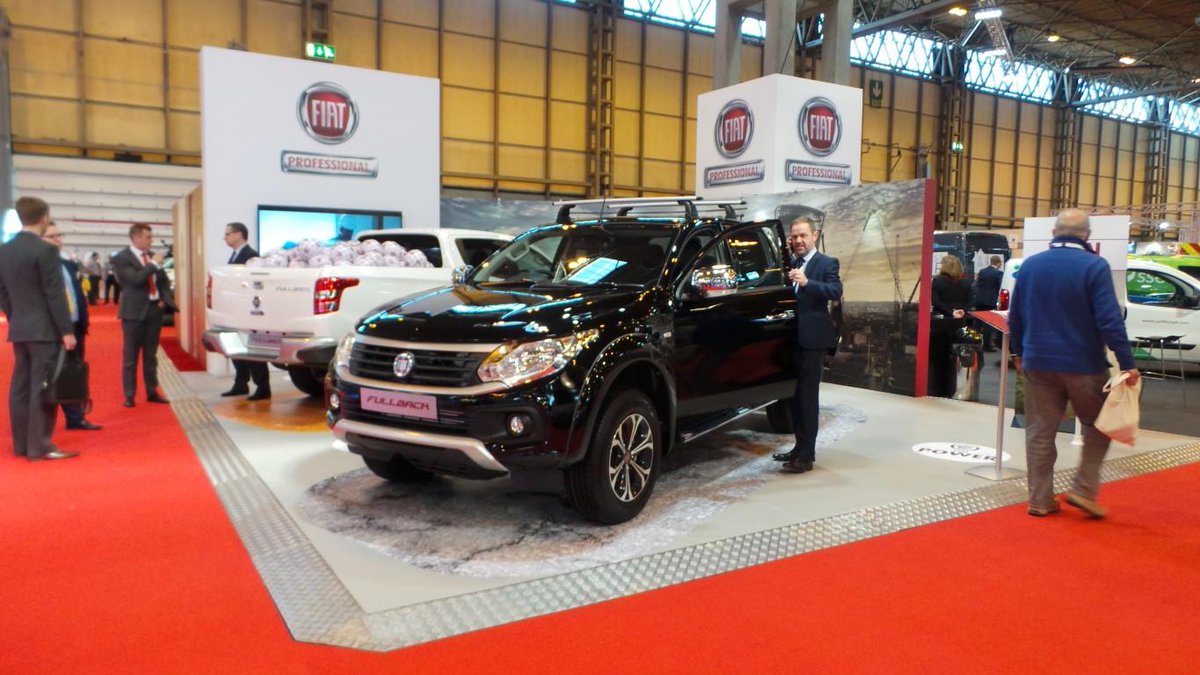 swanswaygroup's tweet photo. Swansway Groupβs very own Holly Bailey & Heather Waters attend @TheCVShow #cvshow2016 https://t.co/A8WiENrJcy https://t.co/kYRm4EHaol
