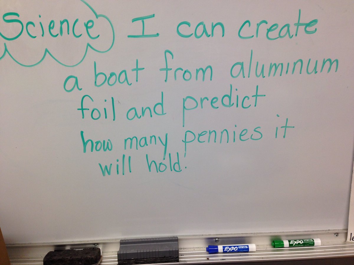 rhfreema's tweet photo. Mathews/Freeman STEM activity#Rockets512 https://t.co/Ng5EWtWs63