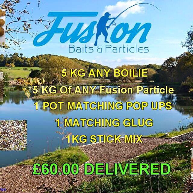 FusionBaits's tweet photo. https://t.co/IuvKCjTrWN