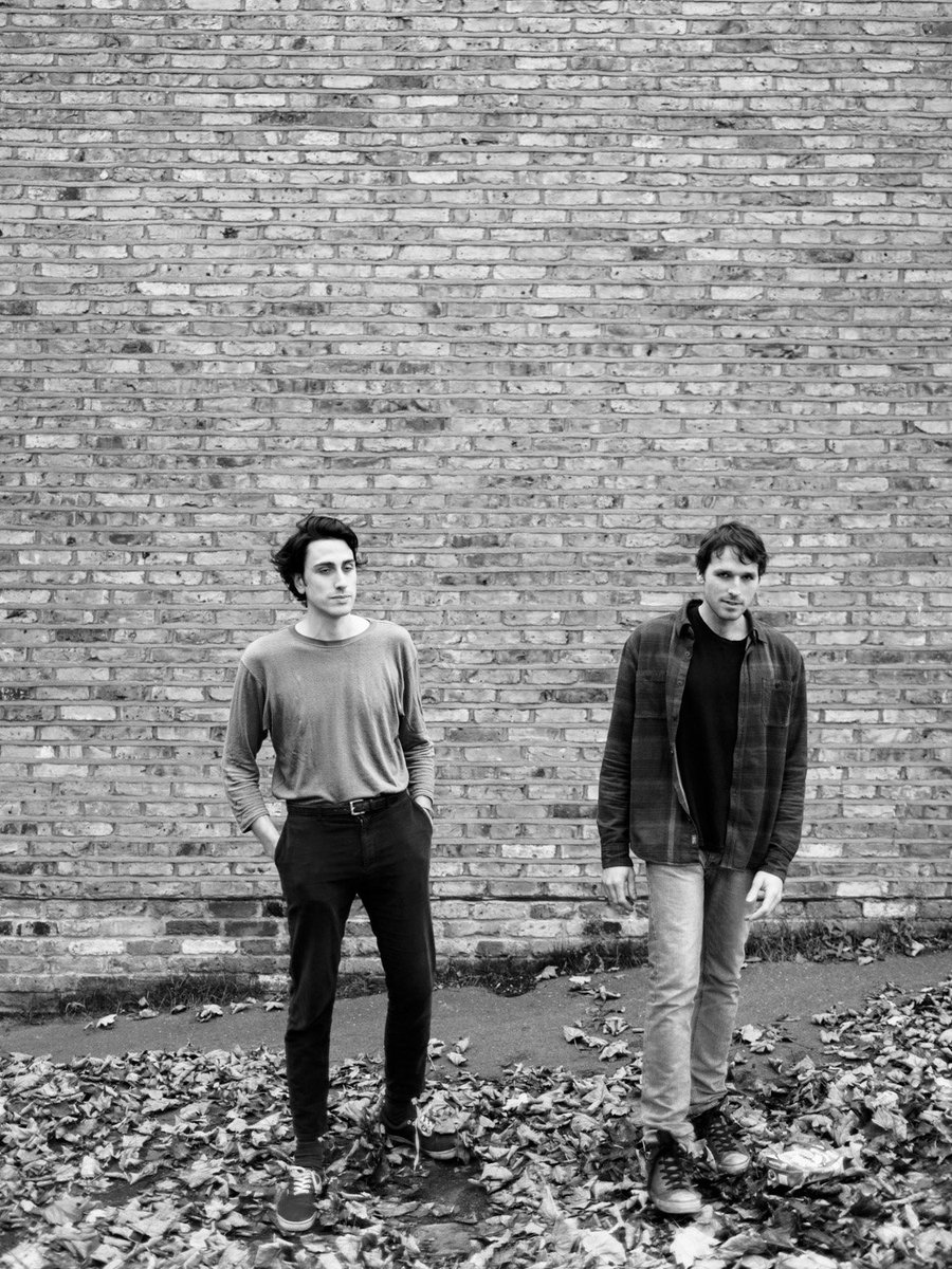 Song Premiere: Cigarettes by @daytimetvband, from their forthcoming EP, Daytime TV 2. wakethedeaf.co.uk/2016/04/29/son…