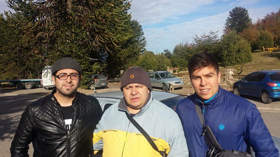 puconchef tweet picture