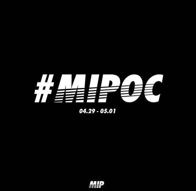 MipWorldwide's tweet photo. #MIPOC launches tonight! Join the movement! https://t.co/tHQtVoSUoZ