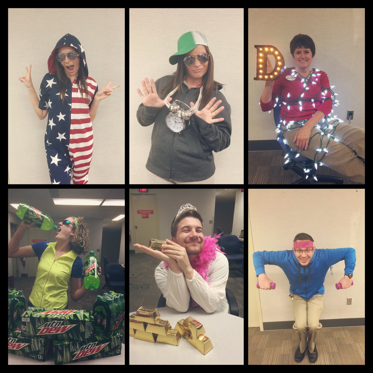 Photo Tree Pictures! #fridayfun <a href="/928loko/">Lori K</a> @adamsmith_tgt <a href="/AulbreePouchet/">Aulbree Pouchet</a> <a href="/tyler_mumby/">Tyler Mumby</a>