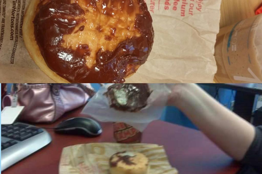 katielynnmiller's tweet image. Summer 2009 to Spring 2015... Boston Creme why must you forsake me?!?! #timhortonsproblems #bostoncreme #ottawa