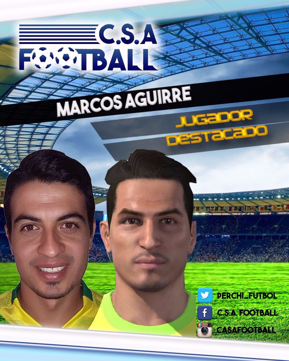 PERCHI_FUTBOL's tweet photo. #Marcos Aguirre #CSAFOOTBALL !! Jugador destacado en el partido Bucaramanga vs Cali !! #caricatura @ABucaramanga https://t.co/mfY5RrmM1D