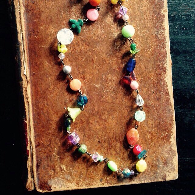 Resaleshop's tweet image. #thrift #jewelry