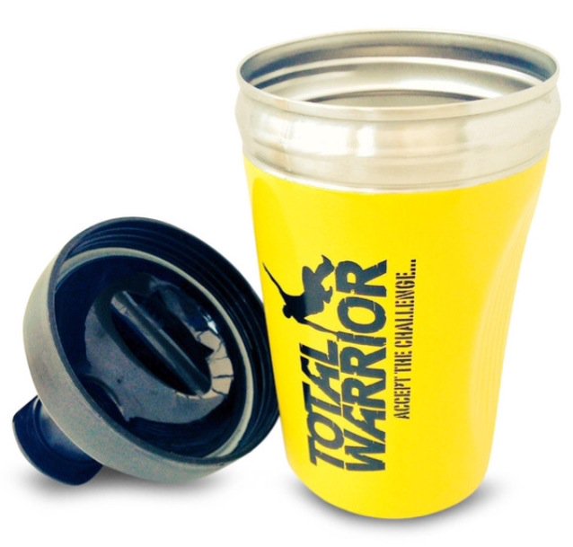 We have 5 awesome <a href="/Kanofsteel/">Kan of Steel</a> shakers to give away between now and our nxt price rise on 5th May. RT &amp; Like to win!