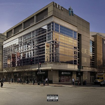 WashWizards's tweet photo. #VIEWS https://t.co/Ja1QVCv9Uf