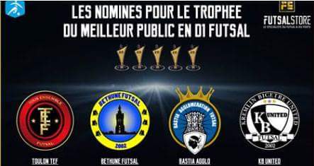 BastiaAgglo's tweet photo. Vutate per @BastiaAgglo !

https://t.co/HSclkZoXXQ

@FutsalStore_FS #trophee #futsal #meilleurpublic #D1 https://t.co/yakG49j7qS