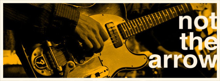 Not the Arrow (@notthearrowband) on Twitter photo 