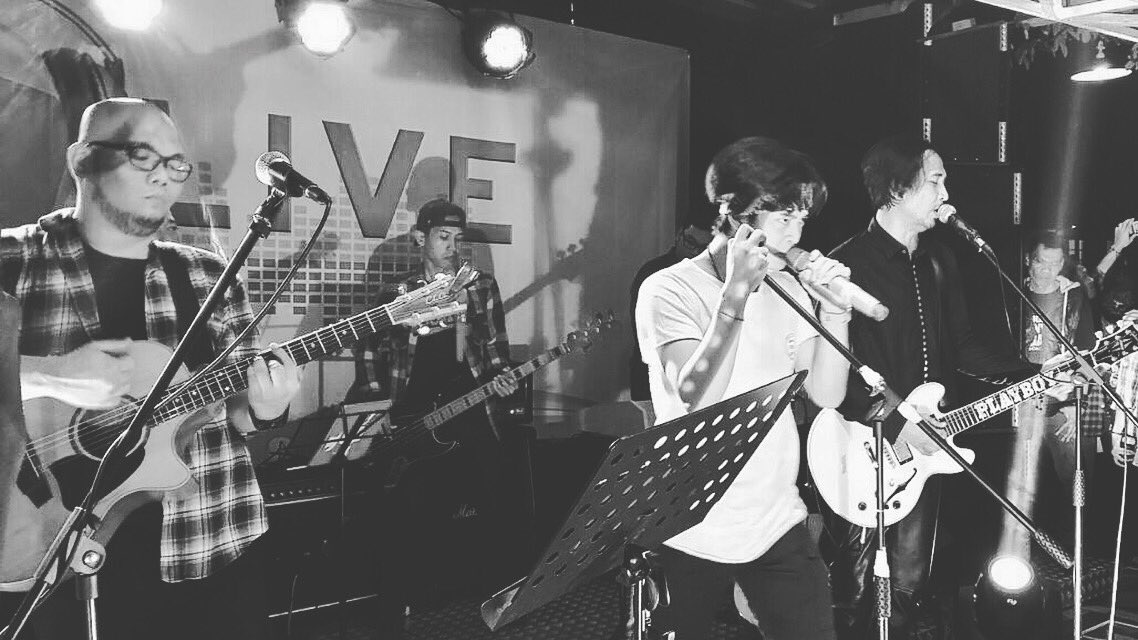 bismakarisma's tweet photo. Arigatou METRO lampung! #BISMAinmain https://t.co/1zO6sU9mDd