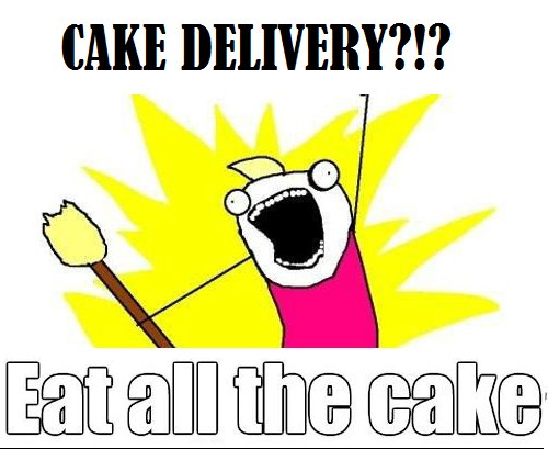 HamCakeaway tweet picture