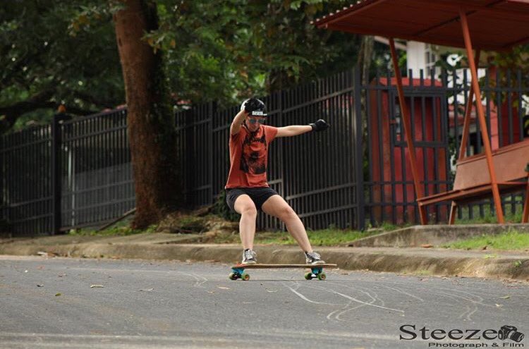 Longboard Girls Crew (@longboardgirls) on Twitter photo Happy bday to our very own <a href="/JackyMad/">Jacky Madenfrost</a>! Que sea super arrecho! 📸 Steeze Photo
#longboardgirlscrew Happy bday to our very own <a href="/JackyMad/">Jacky Madenfrost</a>! Que sea super arrecho! 📸 Steeze Photo
#longboardgirlscrew