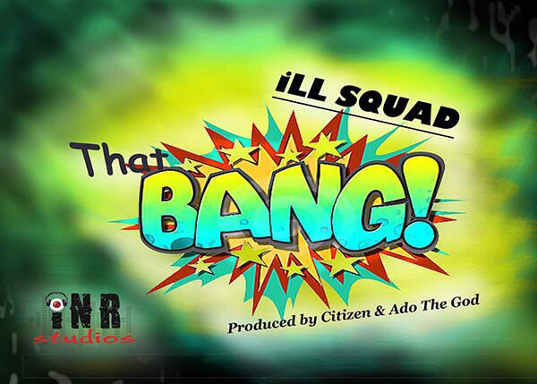 iLLMothaFukaROB's tweet photo. This drops today !!!! https://t.co/jbbxqvFCnF