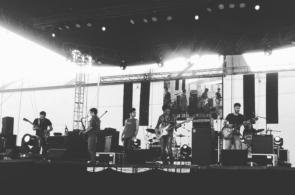 URSSbajoelarbol's tweet photo. ¡Tlaxcala nos vemos hoy a las 5:00 pm en la Plaza de Toros de Tlaxcala! #RockstarsLiveFestival https://t.co/QNJrkqtDCi