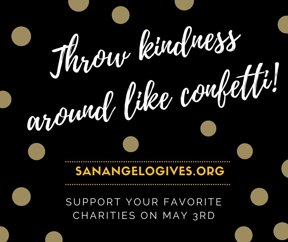 SanAngeloAreaFoundation (@sanangelogives) on Twitter photo 