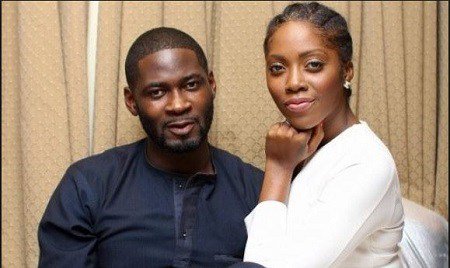 FamousMixtape's tweet photo. Is it Over? Tiwa Savage’s Husband, Teebillz Reportedly Moves Out of Matrimonial Home https://t.co/EkWAkpRqxs https://t.co/LR63ApWCcH