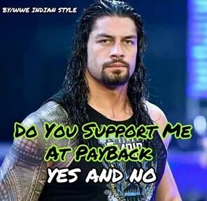 john9935's tweet image. @WWE