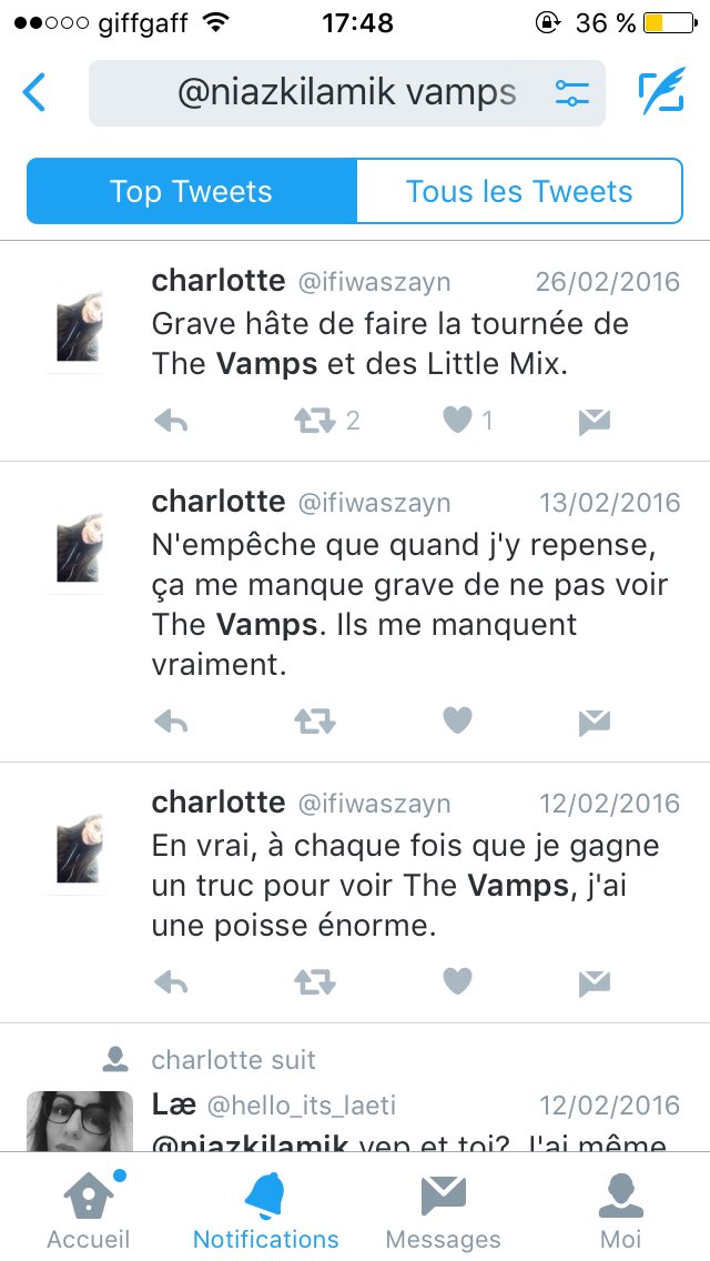 EmilyRatajFR's tweet photo. @FORCINGEVANS allez, retourne te cacher maintenant. :) https://t.co/nrmhkS0lhO